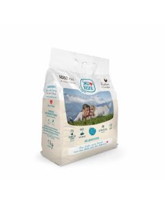 Swiss Natural Soft MINI ADULT 1kg Huhn & Kartoffel