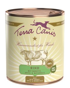 Terra Canis Classic  Rind