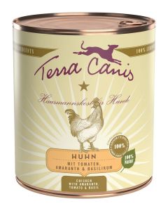 Terra Canis Classic  Huhn